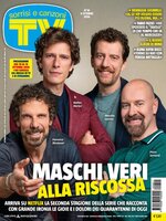 TV Sorrisi e Canzoni